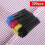 300pcs multicolor disposable mascara wands eyelash applicator kit 10
