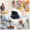 ceramic gravy boat multi-function sauce cup for restaurant use 8