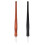 2 plumes verre et manche bois – accessoires 6