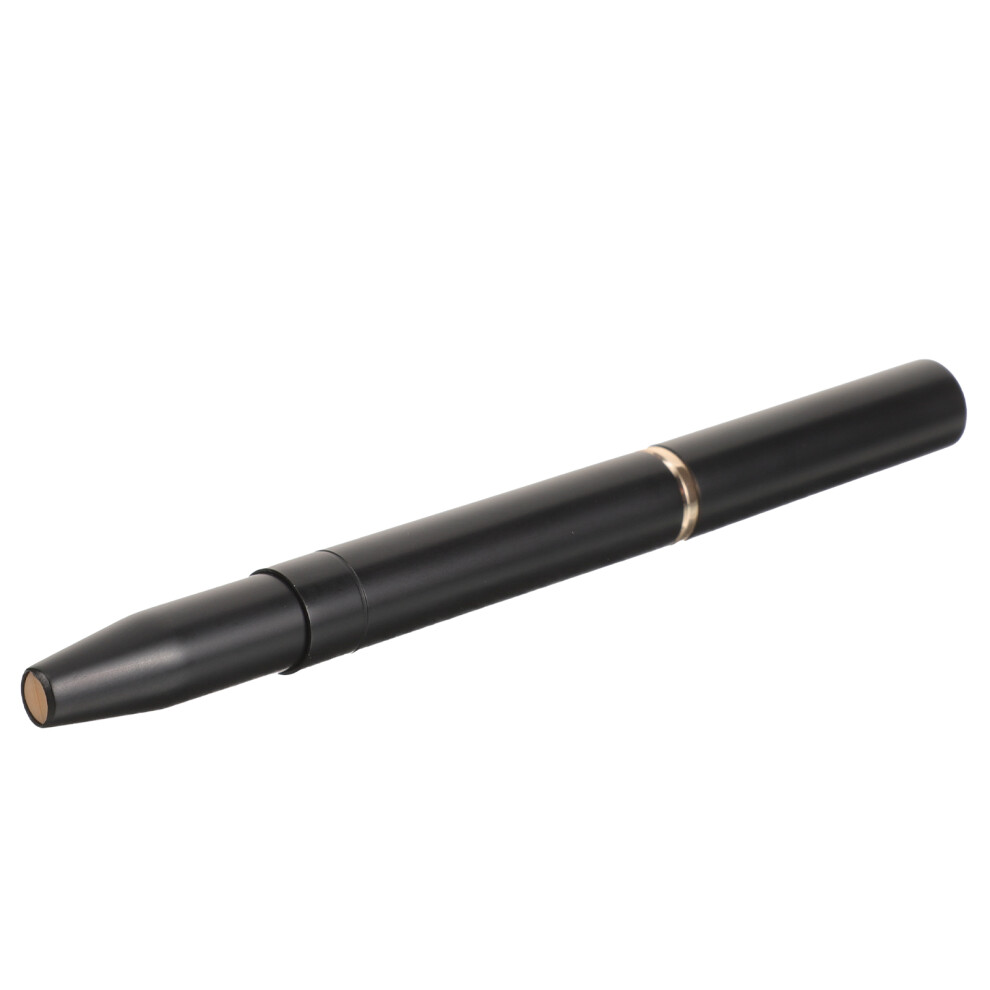 Totority Lip Brush Dual-End For Lipstick Gloss And Concealer Application