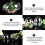 high transparent flat bottom egg-shaped plastic storage box 9