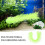 fish breeding grass spawning and decorative aquarium grass for fish 8