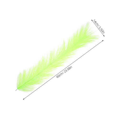 fish breeding grass spawning and decorative aquarium grass for fish 1
