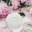 Pearl Bow Ring Pillow Bride Bridesmaid Wedding Pillows For Ceremony 4