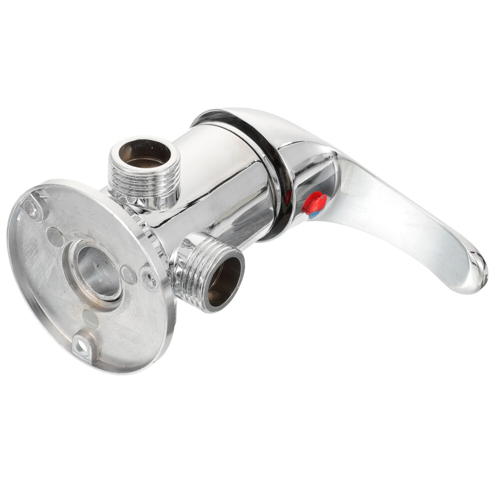 Shower Diverter 3 Way Bathtub Faucet For Hot And Cold Water 3271678300151