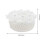 Pearl Bow Ring Pillow Bride Bridesmaid Wedding Pillows For Ceremony 2