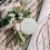 Pearl Bow Ring Pillow Bride Bridesmaid Wedding Pillows For Ceremony 3
