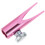 eyebrow pencil sharpener manual convenient for kids students 3