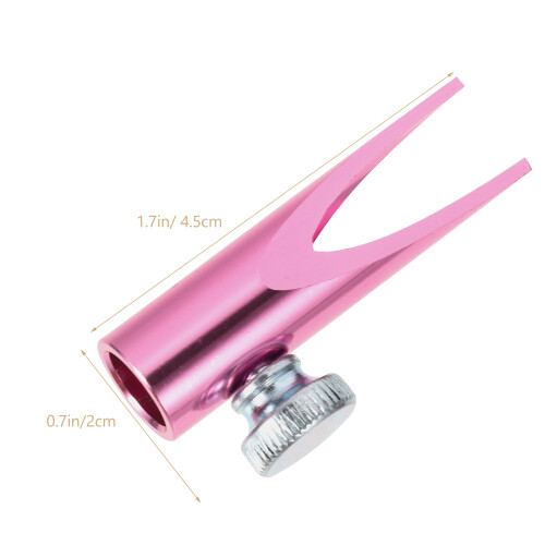 eyebrow pencil sharpener manual convenient for kids students 1