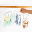 2pcs stainless steel multi-purpose drying rack clips for socks 2