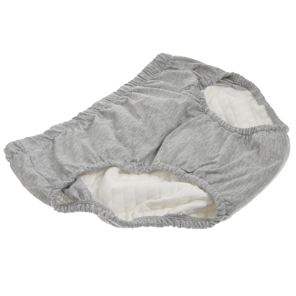 Artibetter Reusable Uroclepsia Diaper Incontinence Urinary Underwear For Elderly