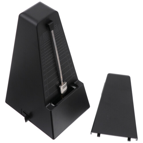 universal mechanical metronome for guitar piano music practice