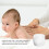 2 Sets Baby Powder Container With Puff Empty Talcum Box Case 10