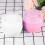 2 Sets Baby Powder Container With Puff Empty Talcum Box Case 5