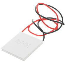 tec1-12706 peltier module 12v cooling heatsink thermoelectric cooler