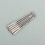 60 pcs sewing machine needles universal regular point six sizes 5