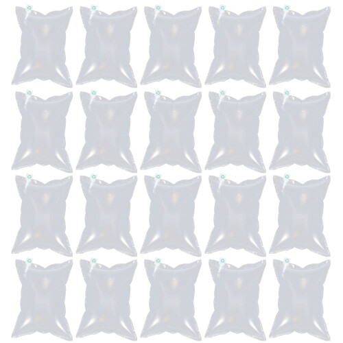 30 pcs air bags for fragile items protection 1