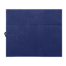 1 pc dirt-proof cutlery bag for portable camping storage and carrying