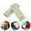 2 pcs bag handle wrap for luggage suitcase hand protection 5