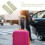 2 pcs bag handle wrap for luggage suitcase hand protection 10