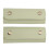 2 pcs bag handle wrap for luggage suitcase hand protection 1