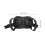motorcycle passenger safety belt with adjustable rear seat handle grip 2
