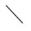 50pcs disposable lip liner brushes with plastic handle and nylon bristles 1