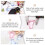 Mlins 20 Pcs Photo Props For Window Decorations 9