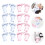 Mlins 20 Pcs Photo Props For Window Decorations 2