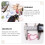 Mlins 20 Pcs Photo Props For Window Decorations 10