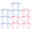 Mlins 20 Pcs Photo Props For Window Decorations 3