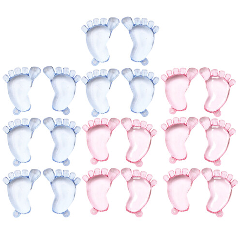 Mlins 20 Pcs Photo Props For Window Decorations 2