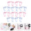 Mlins 20 Pcs Photo Props For Window Decorations 5