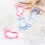 Mlins 20 Pcs Photo Props For Window Decorations 4