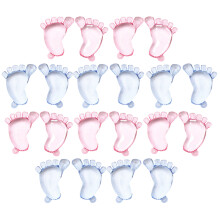 Mlins 20 Pcs Photo Props For Window Decorations
