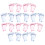 Mlins 20 Pcs Photo Props For Window Decorations 1