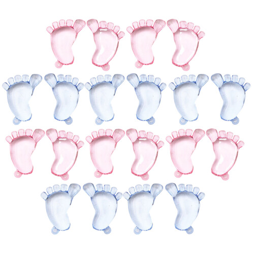 Mlins 20 Pcs Photo Props For Window Decorations