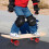 blank skateboard diy unfinished for graffiti and crafts 4