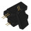Maintenance Kit Bypass Resistors Black Abs 11