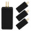 Maintenance Kit Bypass Resistors Black Abs 5