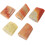 5 pcs chinese seal stone for calligraphy chop, random style 9