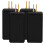 Maintenance Kit Bypass Resistors Black Abs 1