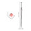 nail sponge 4 claws metal grabber with replaceable blocks for nail art 2