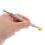 nail sponge 4 claws metal grabber with replaceable blocks for nail art 6