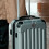 luggage lock password padlock for suitcase travel 4