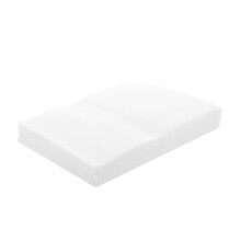 200pcs foam packing bags for storage shipping dish plate sleeves