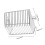stainless steel gutter guard strainer for floor drain and sink filter 2
