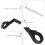 Headlight Extension Bracket Bike Stopwatch Holder Code Table Extender 7
