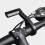 Headlight Extension Bracket Bike Stopwatch Holder Code Table Extender 10