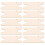 10pcs wood weaving shuttle sticks for scarf tapestry diy projects 1